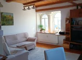 Schwalbennest Kaisitz