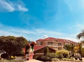 CENTRE PASTORAL SAINT AUGUSTIN RWAMAGANA
