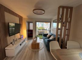 ABBAYE DU CAP, Jolie Studio Cabine , Cap D'Agde, Resort in Cap d'Agde