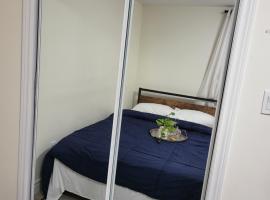 Home of Sweet Dream, hotel i Whitby