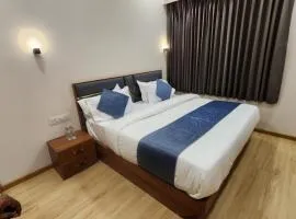 Hotel The Aeraj, Ahmedabad