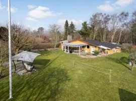 3 Bedroom Beautiful Home In Grevinge