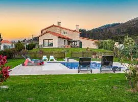 Stunning Home In Porto Do Son With Wifi