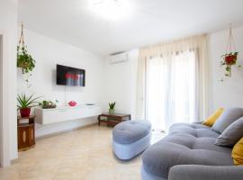 A3 Casa Magnolia MILANO Rho Fiera-Como-Malpensa Confort Home, hotel v destinaci Cesate