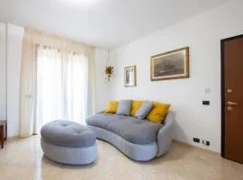A3 CASA MAGNOLIA Rho Fiera#Confortable Home -MI-Como-Malpensa