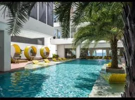 Astoria current boracay, hotel near Godofredo P. Ramos Airport - MPH, Aklan