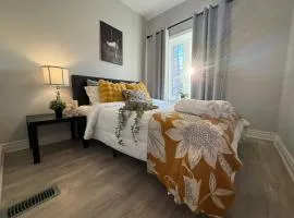 Family-Friendly 3BR in Little Italy