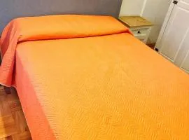 apto 1 dormitorio con garaje