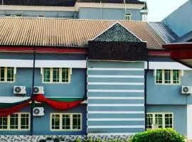 New Eastern Comfort Hotel and Garden Resort LTD