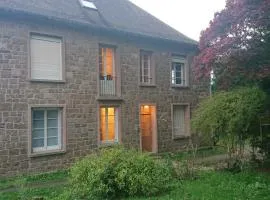 Résidence le Parc