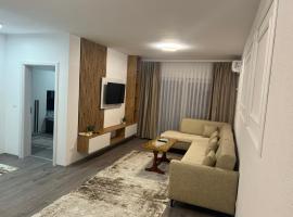 Liam Apartament, pet-friendly hotel in Prizren