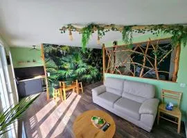 La Cabane