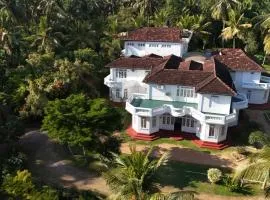 Manor House Mahagoda Estate