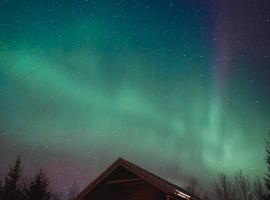 Smáratún Cottages & Chalets