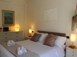 Casa Giuliva, Hotel in Cecina