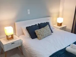 Maria's Apartment
