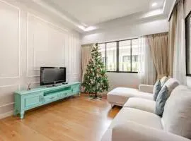 Villa Siri 49 Luxury 4 BR Chiang Mai