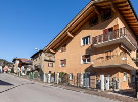 La casa delle Fate, hotel v destinaci Roncone