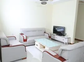 My dream apartment