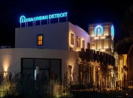 MIA Urban Detroit Tanger