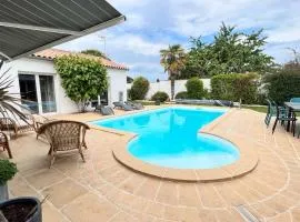 Magnifique Villa avec sa piscine et son billard