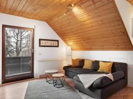 Ferienwohnung Steinhart