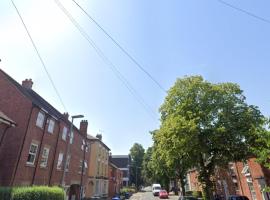 Tamworth town centre, hotel in Tamworth