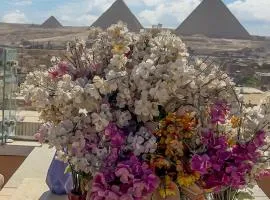 king pyramids