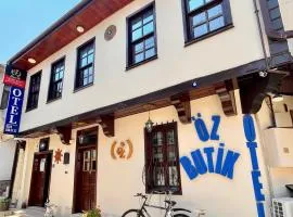 ÖZ Butik Otel Antik Kent Myrleia