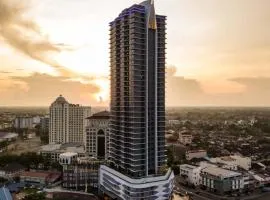 Netflix Two Bedroom Troika Kota Bharu Homestay 296