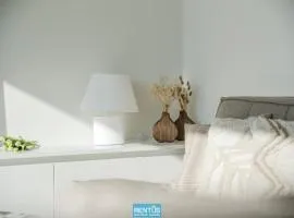 August Nieuwpoort - for 6 persons with 3 bedrooms