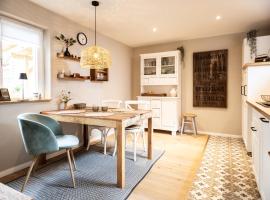 KRABBES neue Hafenliebe