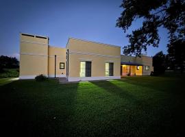 Estancia El Sosiego, hotel in Gualeguay