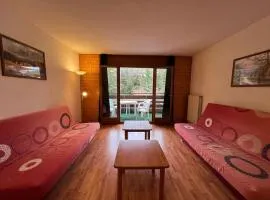 Apartment 4 people with Terrace