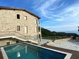 Villa Trend, Budva, Kuljače