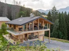 Chalet Eteila