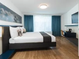 Hotel Bristol Zurich