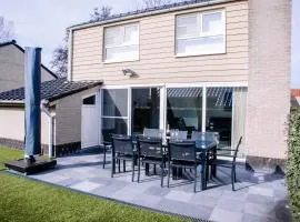 Vakantiewoning Zee & Polder met tuin, dicht bij zee