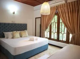 ALTURA Kandy By Ceylon Vistas