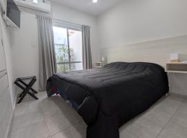 Pasaje Misiones, place to stay in Paraná