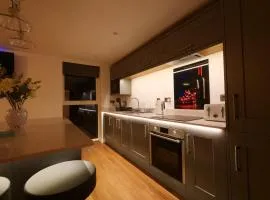 Swift Apartments York