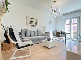 Modern Suite 10 min to Venice & Private Parking