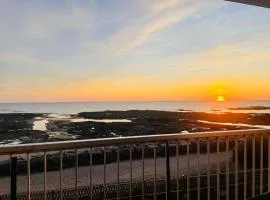 Vacances au rythme des marées
