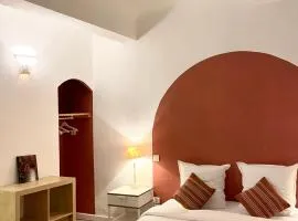 La Villageoise