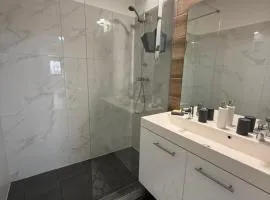 Szántó apartman