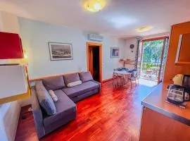 Tra Onde & Vicoli - Parcheggio PRIVATO