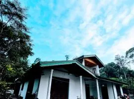 Lavender Apartment Welimada