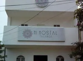 MI HOSTAL taganga