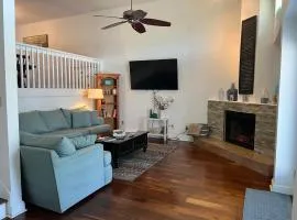 Quiet Retreat-Perdido Bay Golf, Perdido-Orange Beach