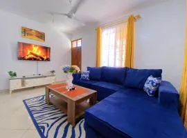 One Bedroom Apartment in Nyali